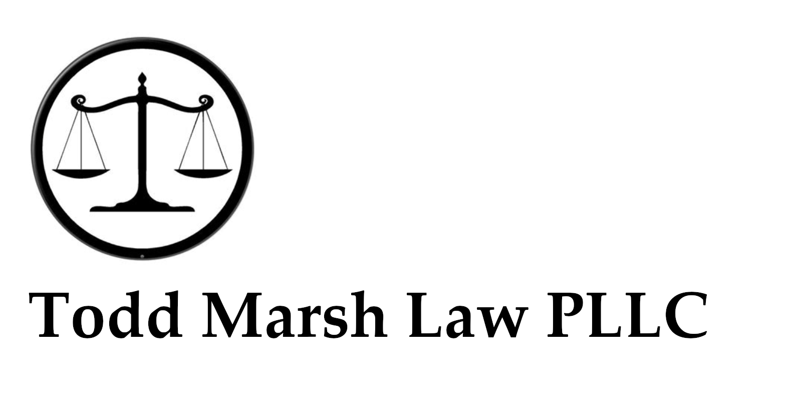 Todd Marsh Law